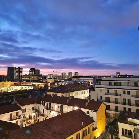 Mono Navigli Apartment Milano Exteriör bild