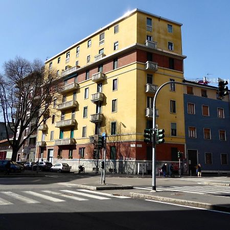Mono Navigli Apartment Milano Exteriör bild